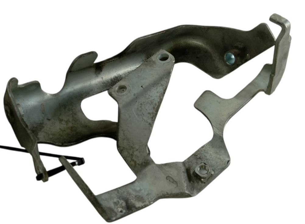 2011-2014 Subaru Impreza Left Right Fuel Rail Injector Bracket OEM 12900