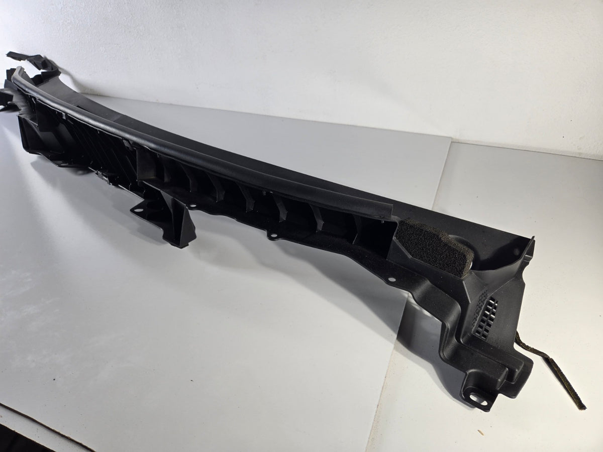 2008 2017 Infiniti EX35 QX50 Left Right Front Windshield Cowl Grille Panel OEM