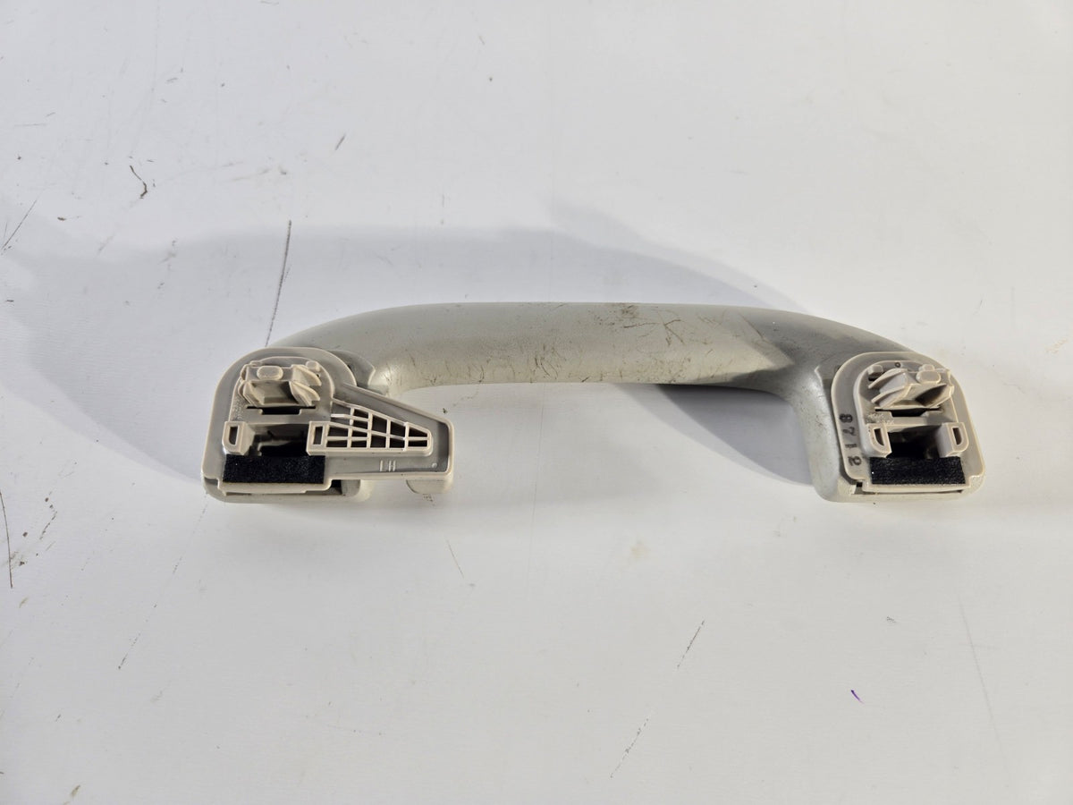 2014 2024 Infiniti Q50 Left Driver Side Rear Roof Grip Grab Handle OE 739406AU2A