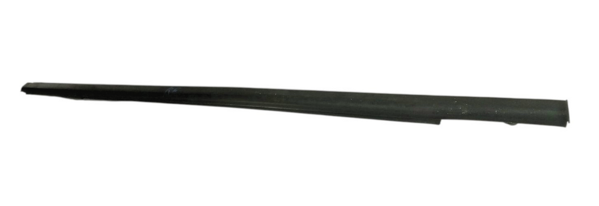 2011-2014 Subaru Impreza Right Front Door Window Outer Weather Strip OEM 12833