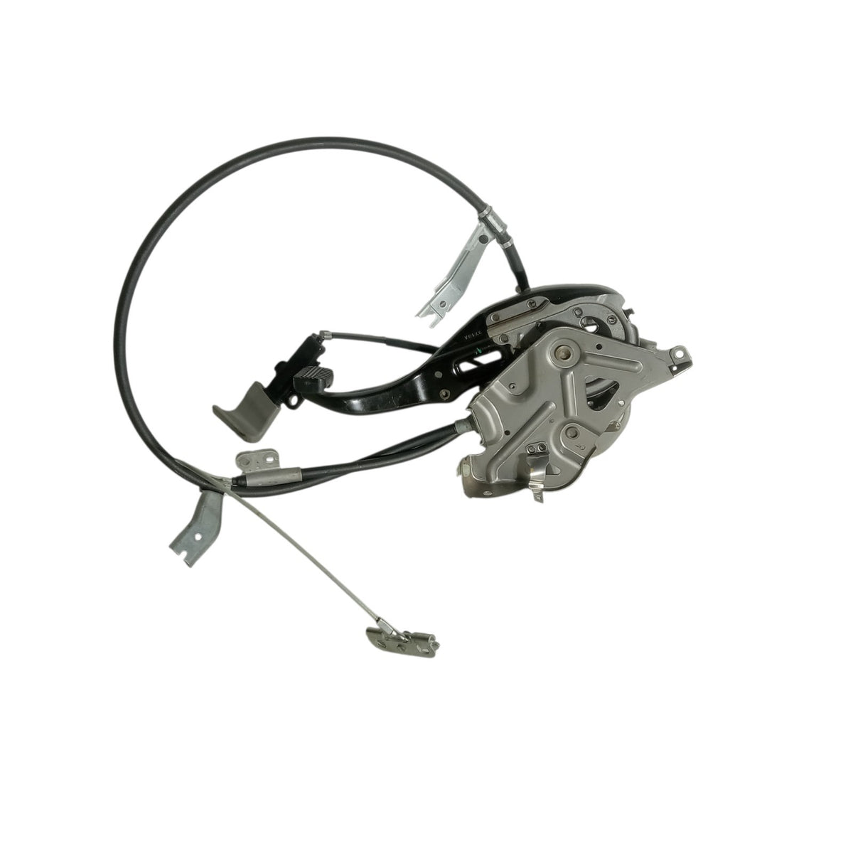 2009 2011 Honda Pilot Parking Brake Pedal Assembly Genuine OEM 47101SZAA01
