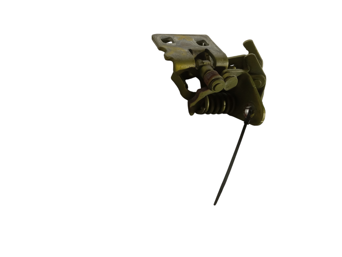 2012-2015 Jeep Patriot Left Front Door Upper Lower Hinge Hinges LH OEM 11880