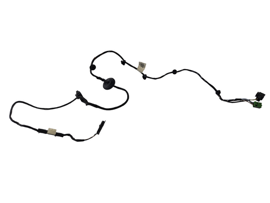 2003 2006 Mercedes Benz E500 Right Passenger Front Door Wire Wiring Harness OEM