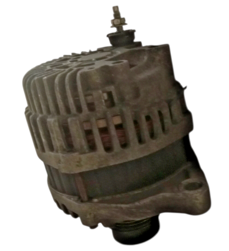 2012-2015 Jeep Patriot 2.0L 2.4L 120AMP Engine Alternator 4801323AK OEM 11895