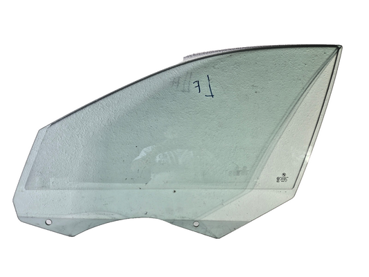 2010 2016 BMW 528i 535d 535i 550i Left Driver Side Front Door Window Glass OEM