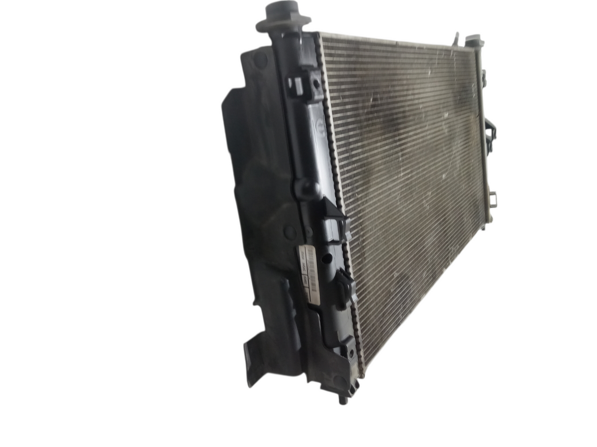 2012 2015 Jeep Patriot 2.0L 2.4L Engine Cooling Radiator Core OEM 68004049AB