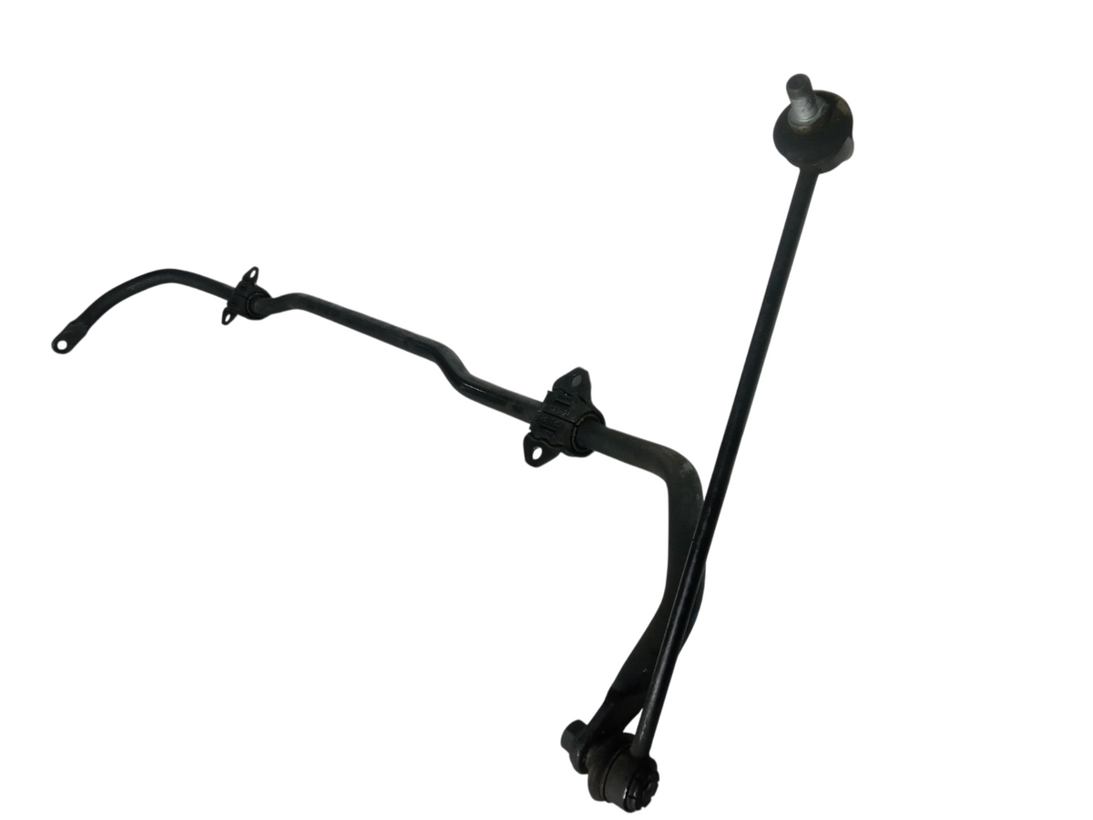 2011 Kia Optima Hybrid Front Suspension Stabilizer Bar OEM 11720