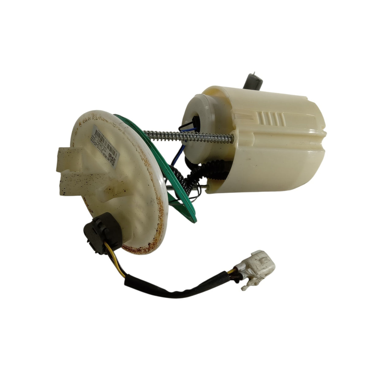 2011 Kia Optima Hybrid Gas Fuel Tank Pump 31110-4R500 OEM 11655