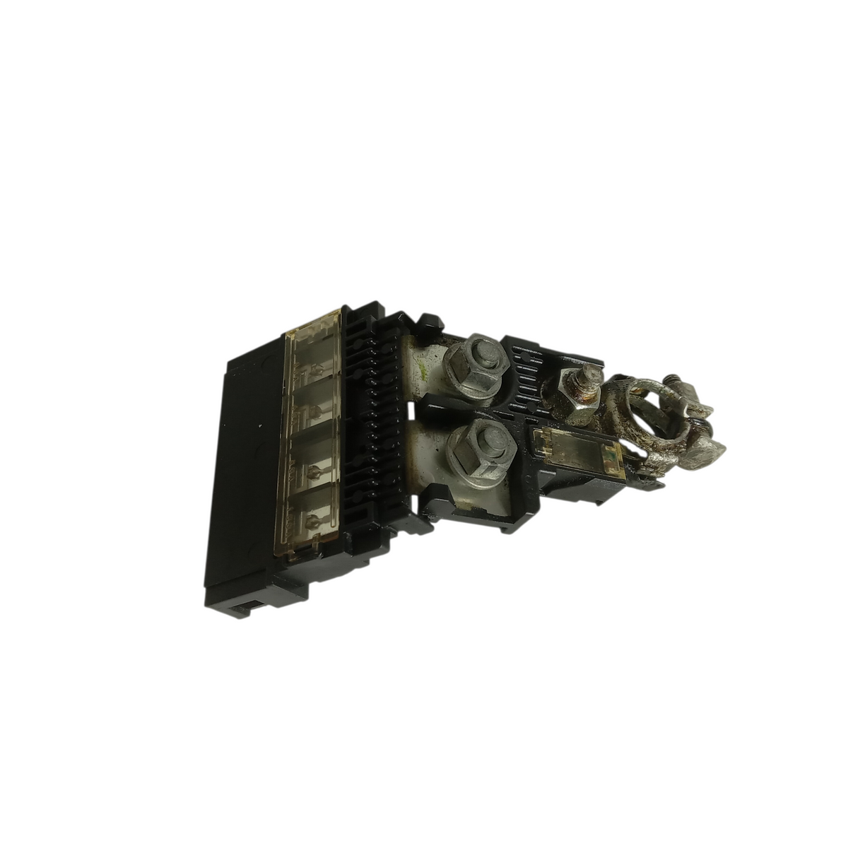 2011 2012 Infiniti G25 Positive Battery Terminal Fusible Link Fuse OEM 10682