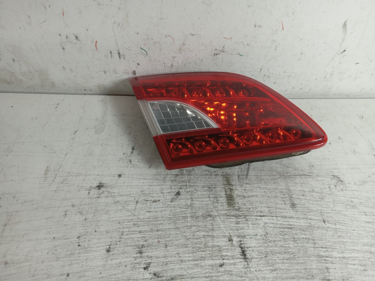 2013-2015 Nissan Sentra Left Rear Trunk Inner Tail Light 26555-3SH5A OEM 15230