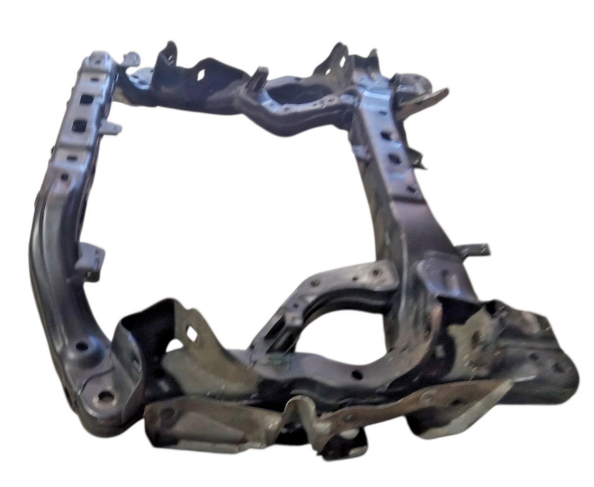 2012 Hyundai Genesis Sedan 5.0L Front Engine Cradle K Frame OEM 624103M100
