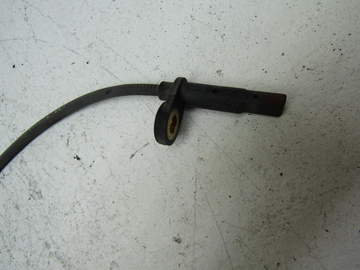 2015 Infiniti Qx60 driver or passenger front wheel ABS brake wheel speed sensor