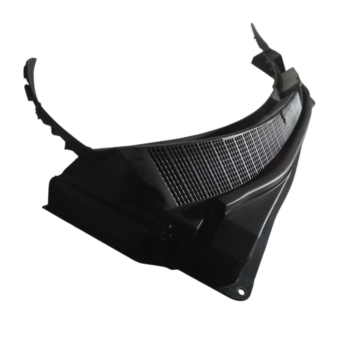 2011 Kia Optima Hybrid Front Windshield Cowl Grille Panel 861502T000 OEM 11679