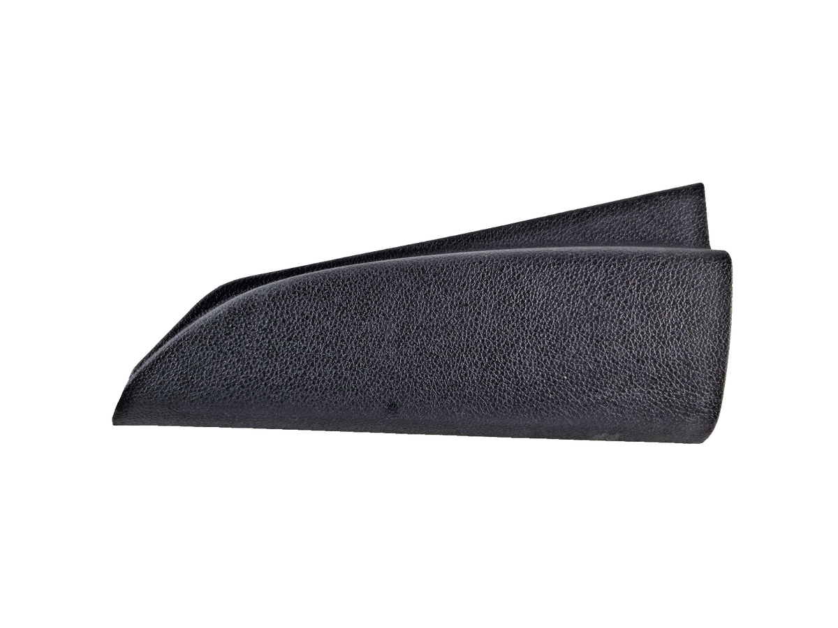 2015 2021 Kia Sedona Left Driver Side Front Door Mirror Corner Inner Trim Cover