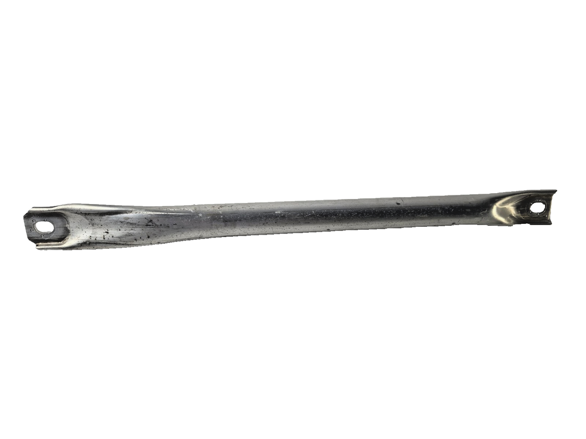 2010 2016 BMW 528i 535d 550i Left Side Front Rearward Support Bar Brace Bracket