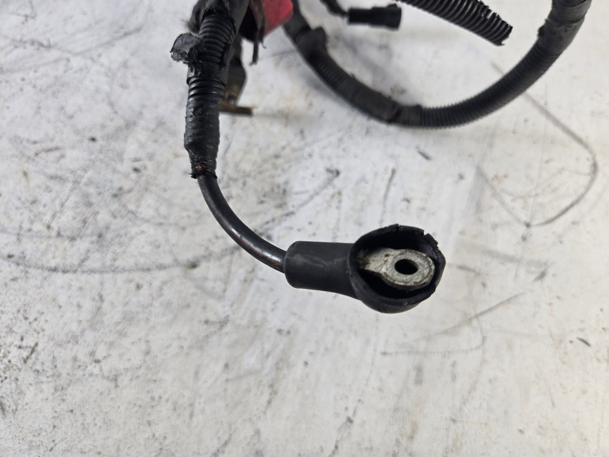 2003 2004 Lincoln Town Car Crown Victoria Grand Marquis Positive Battery Cable