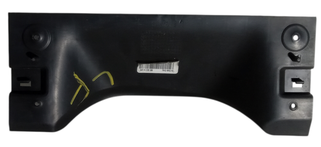 2012-2015 Jeep Patriot Under Steering Column Knee Bolster 5291724AC OEM 11862