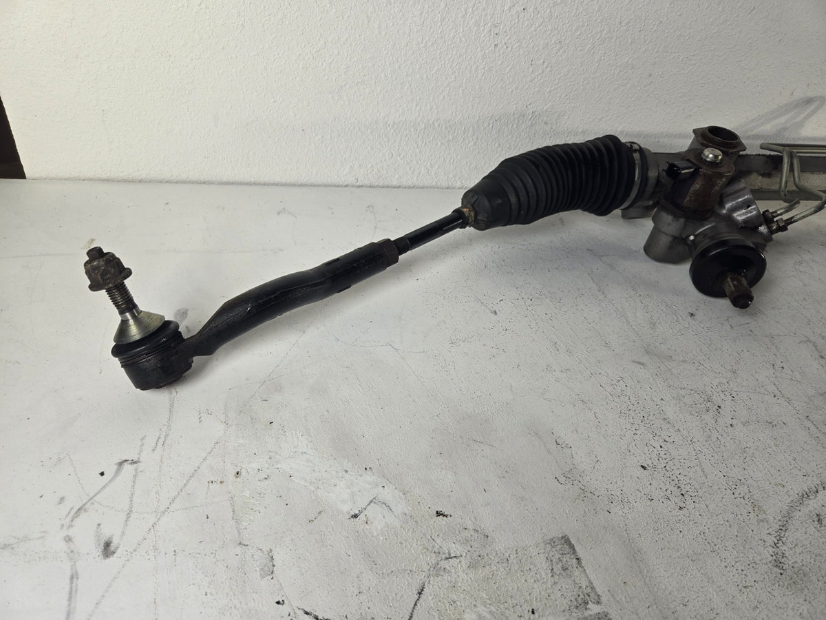 2003 2004 2005 Lincoln Town Car Power Steering Gear Rack & Pinion OEM