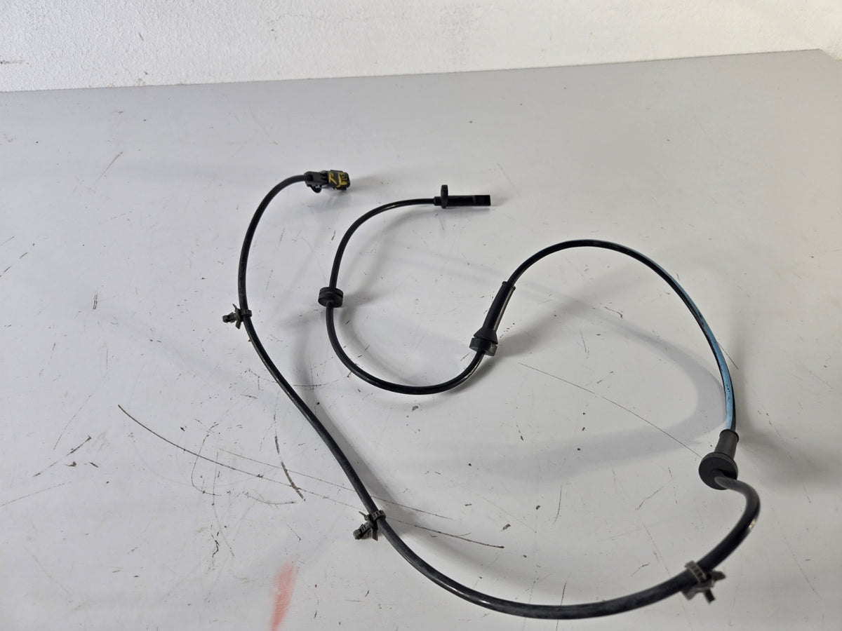 2014 2024 Infiniti Q50 Right Passenger Front Wheel Anti Lock ABS Speed Sensor OE