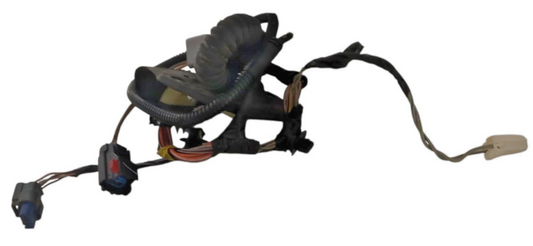 2012-2015 Jeep Patriot Left Rear Door Wire Wiring Harness 68241089AA OEM 12002