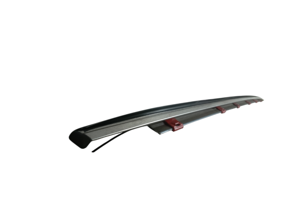 2007-2008 Lexus IS250 Left Front Door Outer Weather Strip Driver OEM 14171
