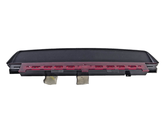 2010 2016 BMW 528i 535d 550i M5 Rear Center Third 3RD Brake Stop light Lamp OEM