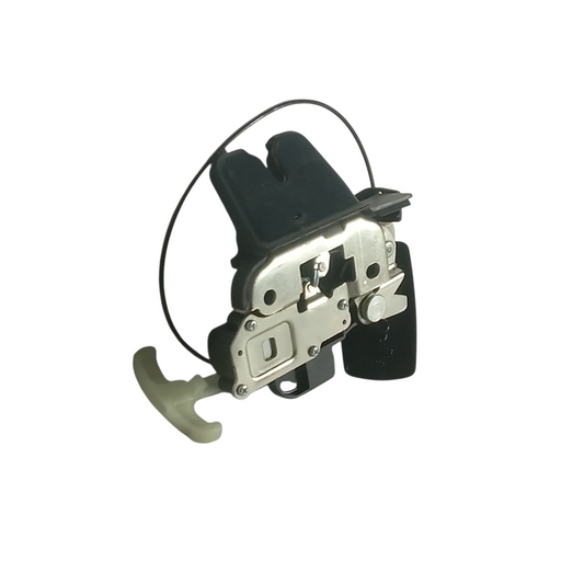 2011-2012 Infiniti G25 Rear Trunk Lock Latch Actuator 84631JK600 OEM 10570