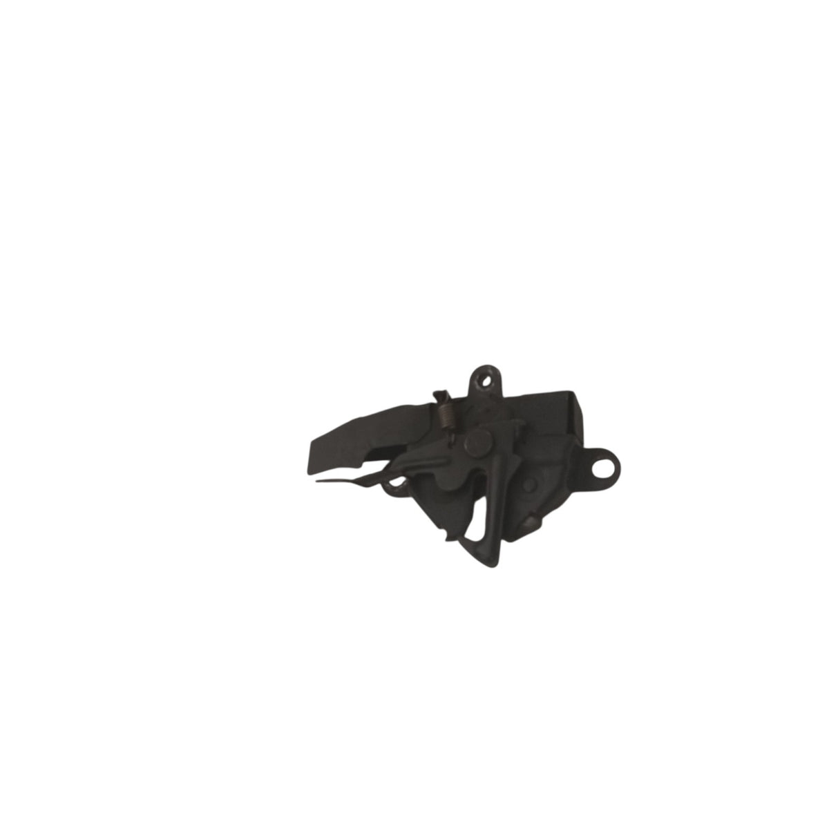 2004-2009 Toyota Prius Hood Release Pull Latch Lock Assembly OEM 10951