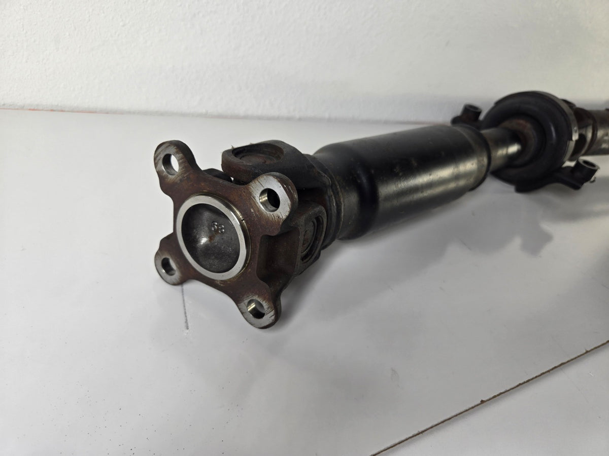 2014 2018 Infiniti Q50 Hybrid AWD Rear Drive Axle Shaft Propeller OEM 373004GA0B