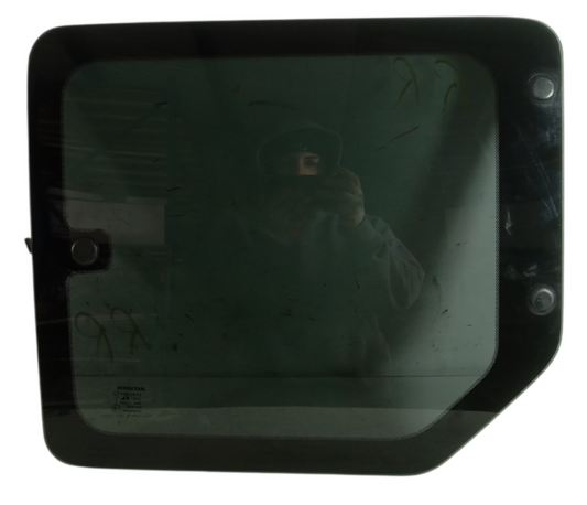 2003 2006 Honda Element Right Rear Quarter Glass Window OEM 73510SCVA10 x