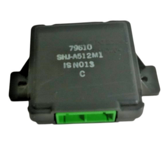 2005 2010 Honda Odyssey Temperature Control Module Unit OEM 79610SHJA51