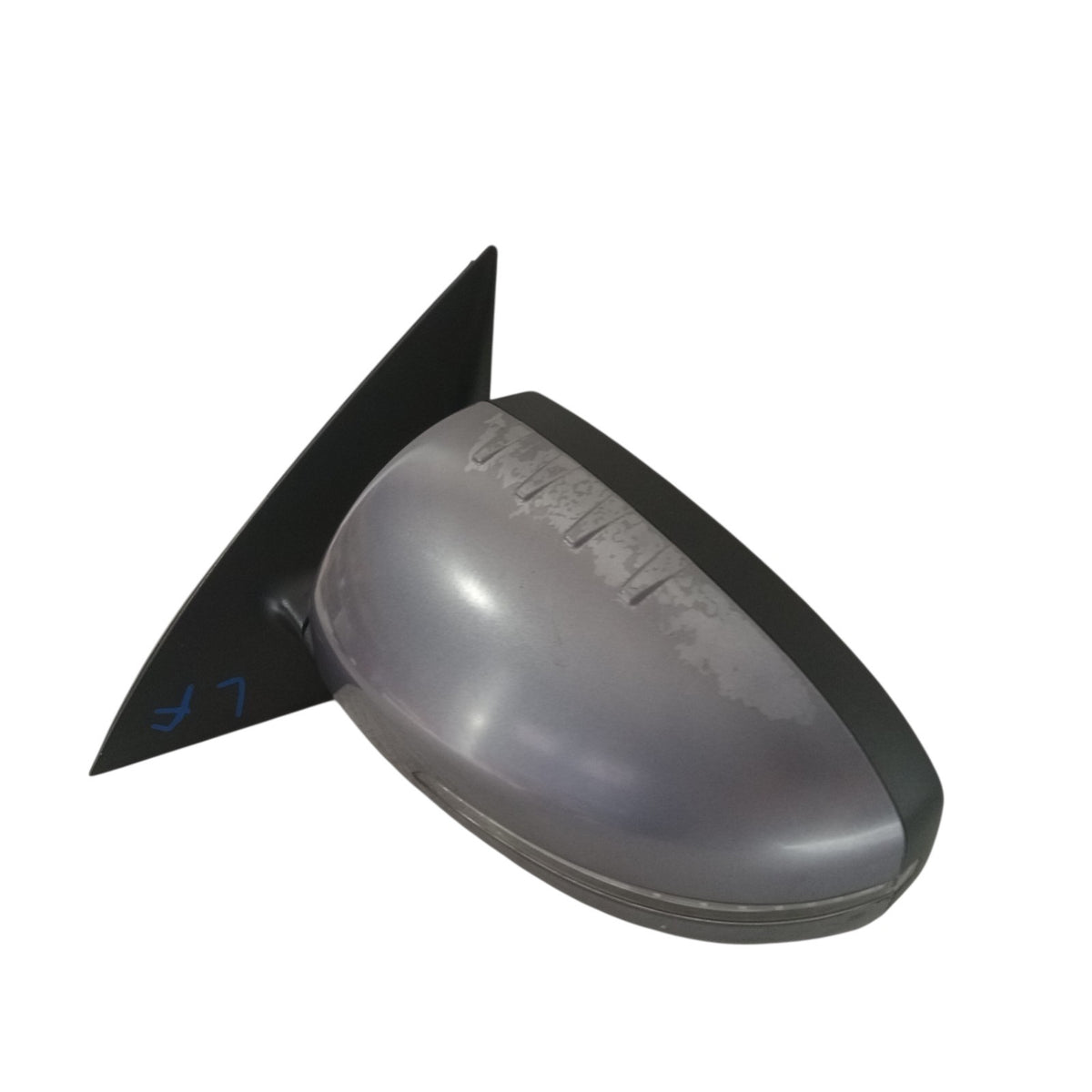 2011 Kia Optima Hybrid Left Rear View Power Side Door Mirror OEM 11599