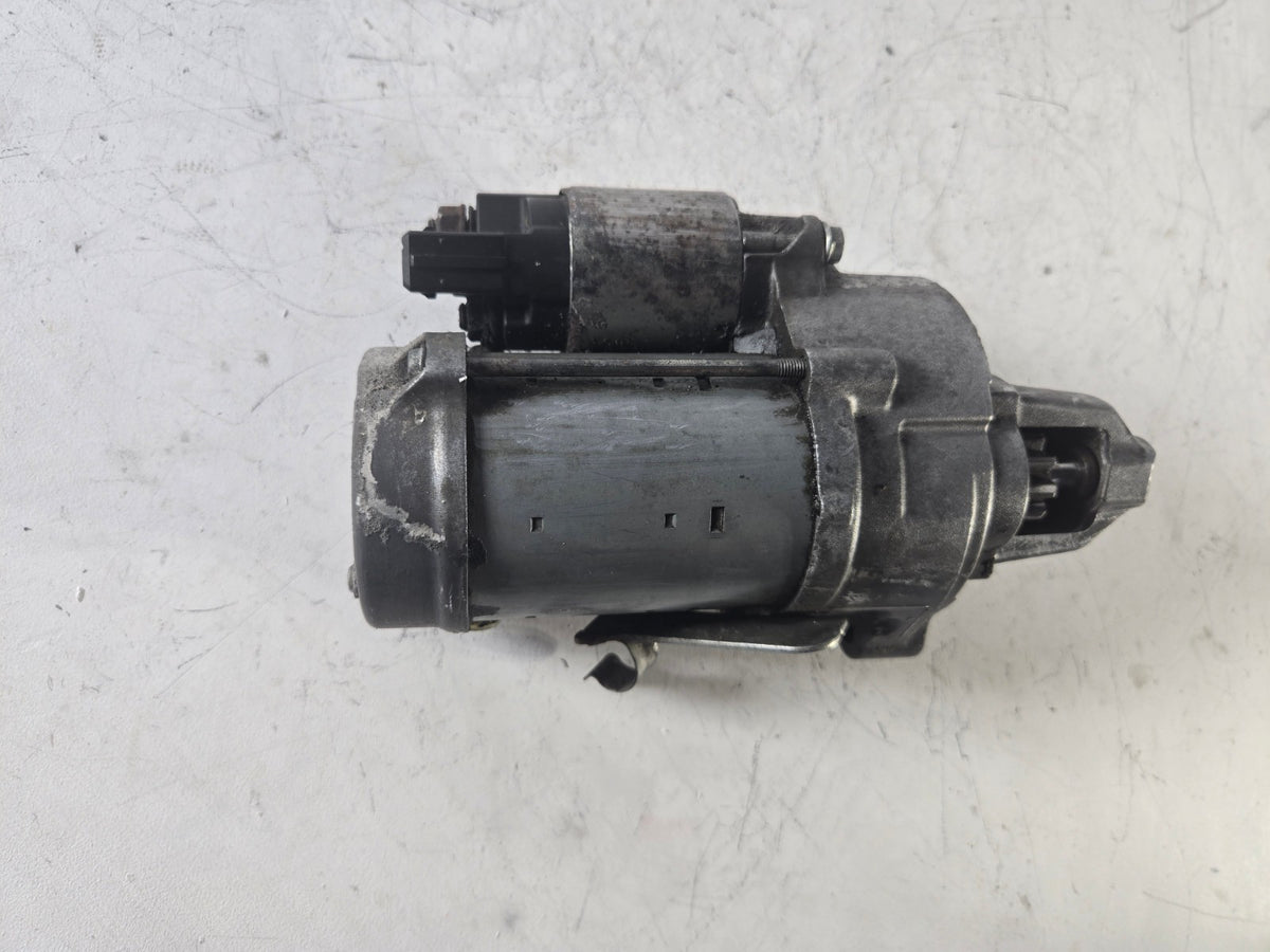 2010 2011 2012 2013 BMW 550i GT xDrive 4.4L 250-350AMP Starter A 12-41-7-556-131
