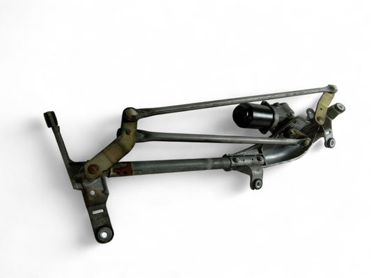 2005 2007 Honda Odyssey Front Windshield Wiper Motor Transmission Linkage OEM