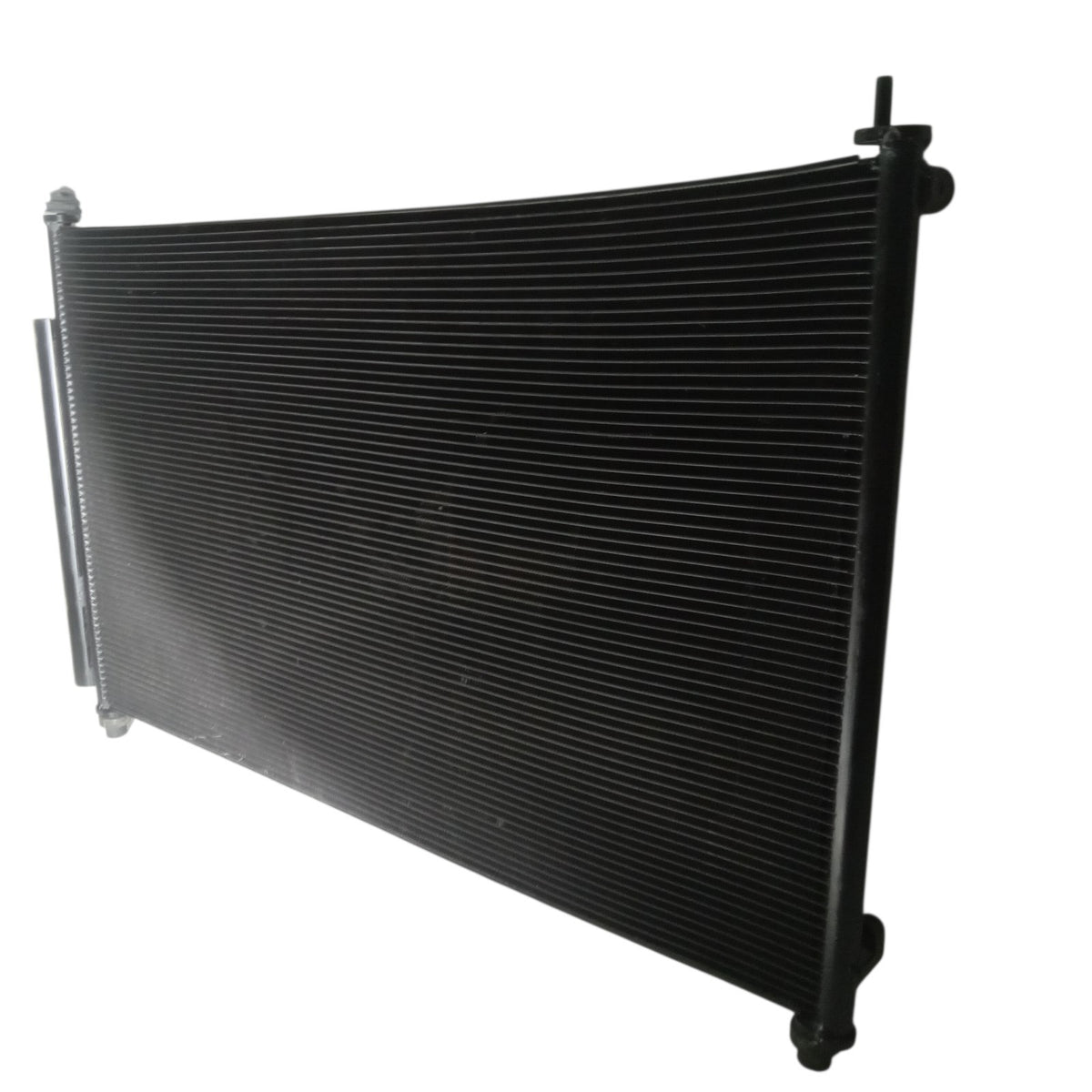 2009 2015 Honda Pilot Air Conditioner AC Condenser Assembly 80110SZAA01 OEM