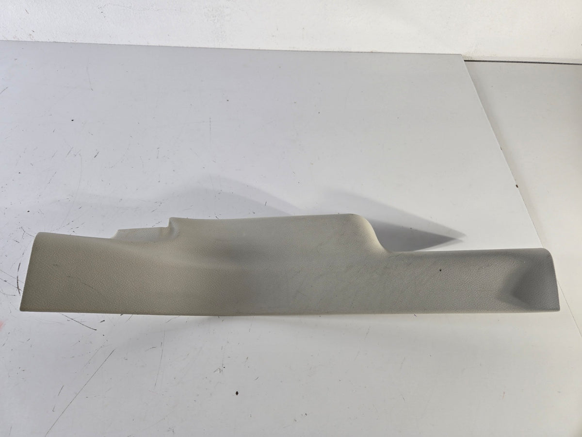 2014 2020 Infiniti Q50 Right Passenger Side Rear Door Sill Scuff Molding Trim OE