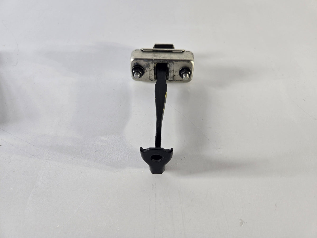 2014 2024 Infiniti Q Q50 Left Driver Rear Door Check Strap Rod Stopper OEM