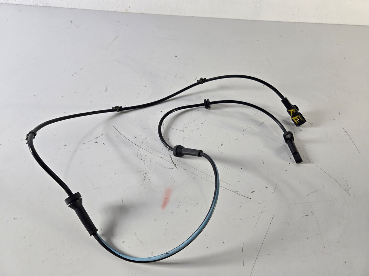 2014 2024 Infiniti Q50 Right Passenger Front Wheel Anti Lock ABS Speed Sensor OE