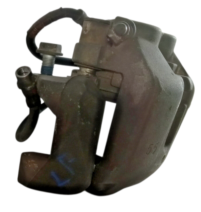 2008-2014 Mercedes-Benz GL450 Left Front Wheel Brake Caliper OEM 12429