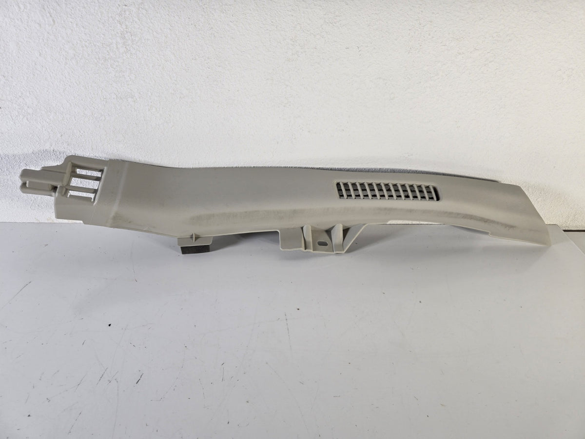 2014 2018 Infiniti Q50 Hybrid Right Passenger Rear C Pillar Lower Quarter Panel