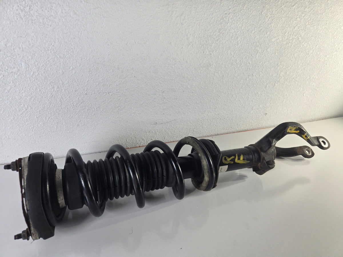 2014 2018 Infiniti Q Q50 Right Passenger Front Suspension Shock Absorber Strut