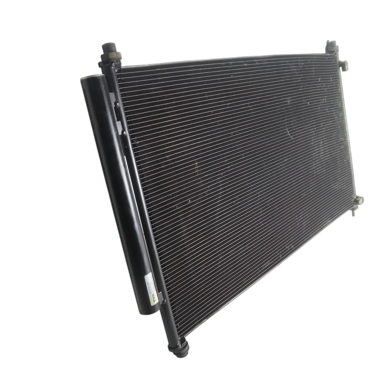 2009 2015 Honda Pilot Air Conditioner AC Condenser Assembly 80110SZAA01 OEM