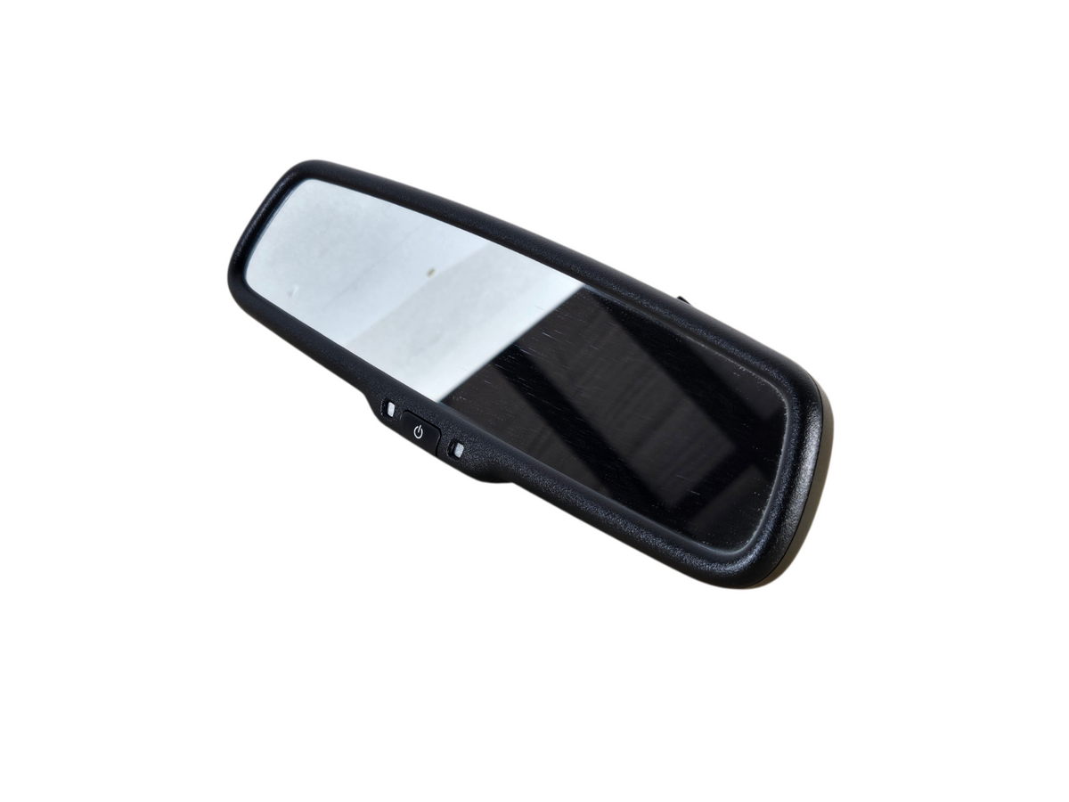 2008-2012 Infiniti EX35 Inner Interior Rear View Mirror 963219Y00D OEM 15541