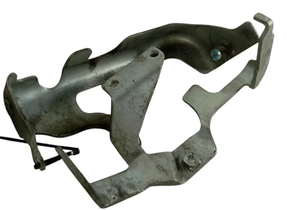 2011-2014 Subaru Impreza Left Right Fuel Rail Injector Bracket OEM 12900