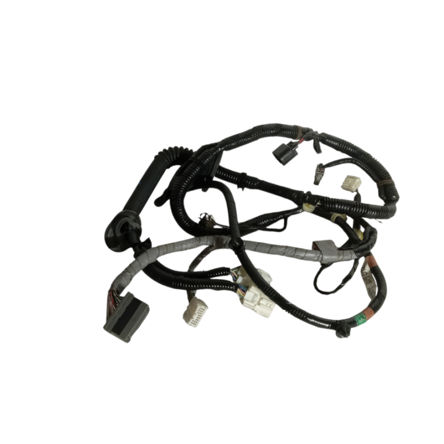 2011 Honda Pilot Left Front Door Wire Wiring Harness 32751-SZA-A01 OEM 11404