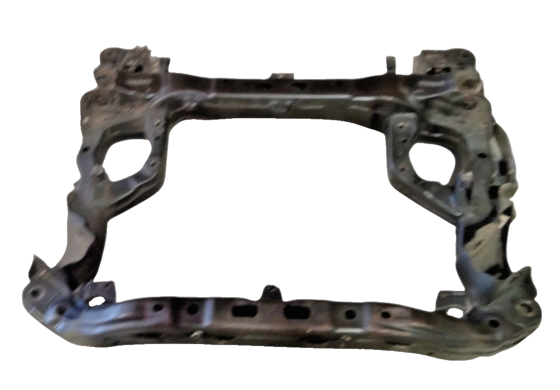 2012 Hyundai Genesis Sedan 5.0L Front Engine Cradle K Frame OEM 624103M100