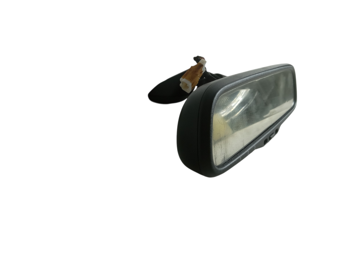2007-2008 Lexus IS250 Interior Rear View Mirror Assembly OEM 14033