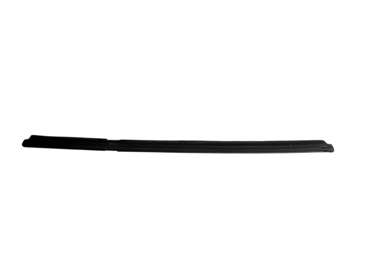 2012-2015 Jeep Patriot Left Rear Door Window Weather Strip 5067753AE OEM 11918