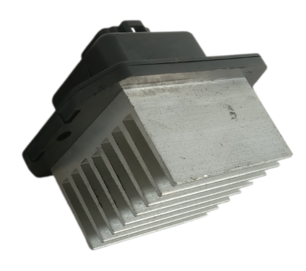2003 2011 Honda Element A/C Heater Blower Motor Resistor OEM 79330S5A942