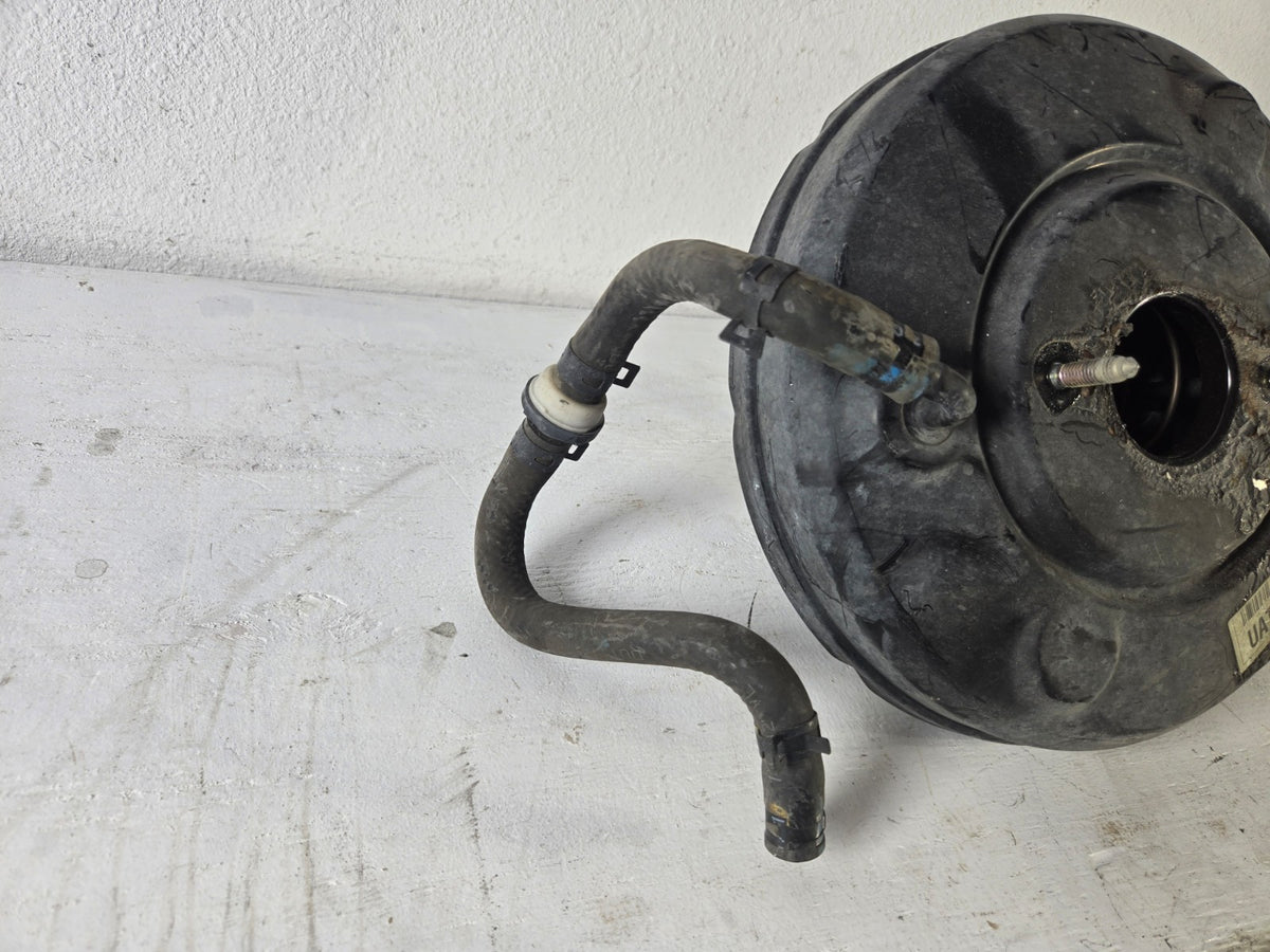 2011 2015 Hyundai Elantra Master Cylinder Power Brake Booster OEM 591103X000
